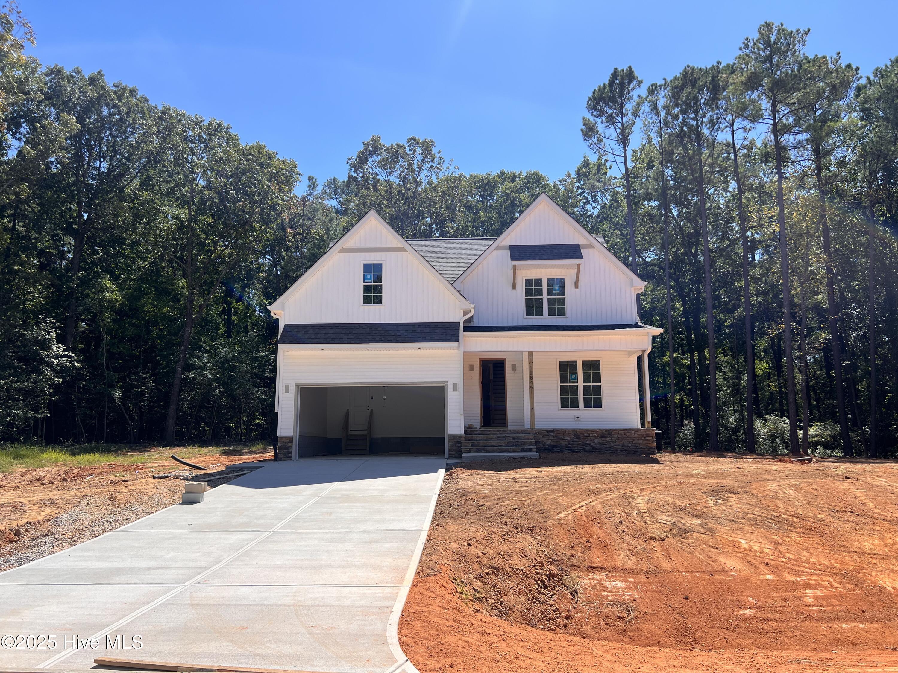 Property at 12845 Mallard Rock Road