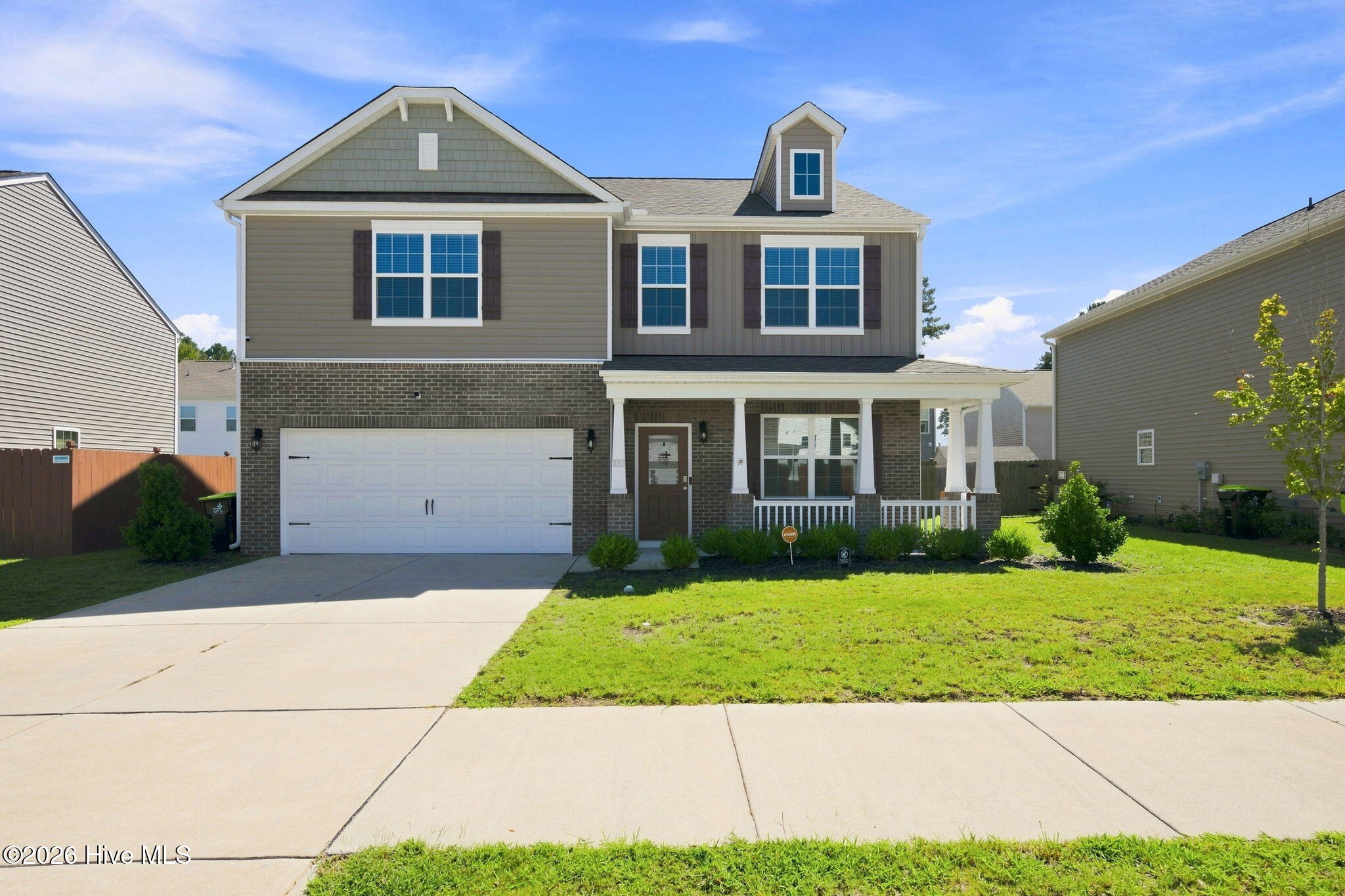 1012 Kellie Court,New Bern