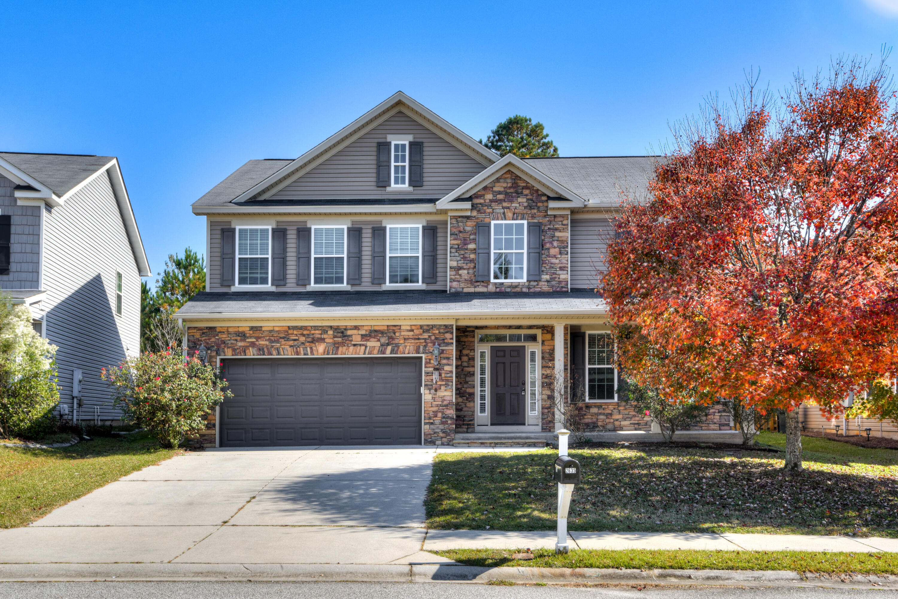 1817 Harbury Drive, Grovetown, GA, 30813