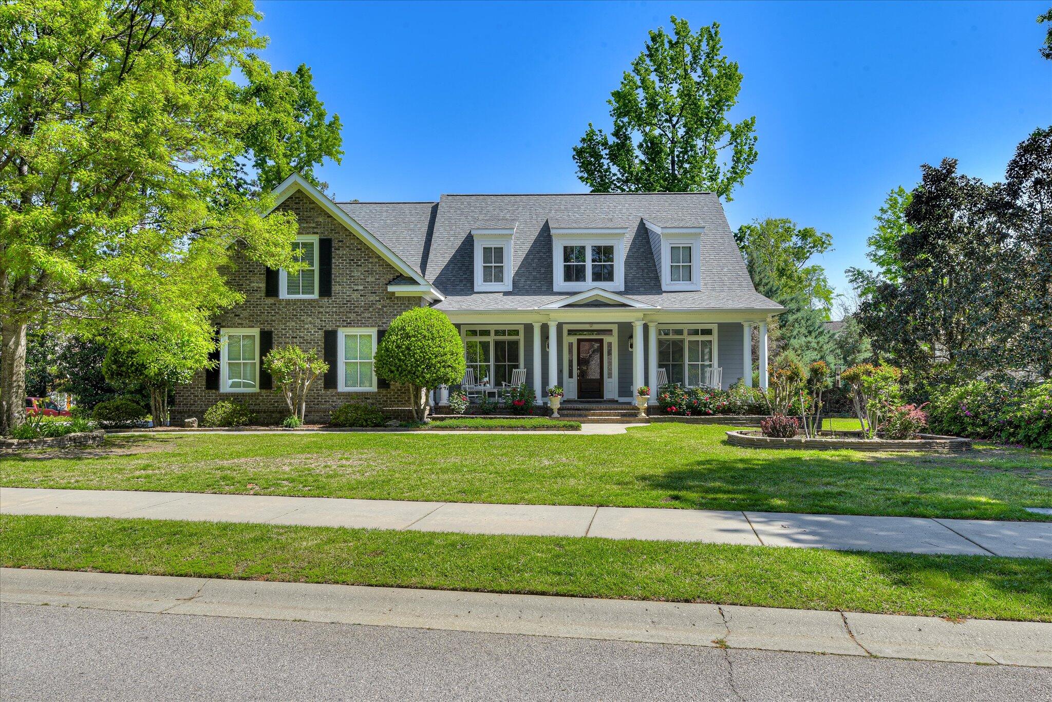 502 Fort Augusta Street, Evans, GA 30809 Listing Photo  1