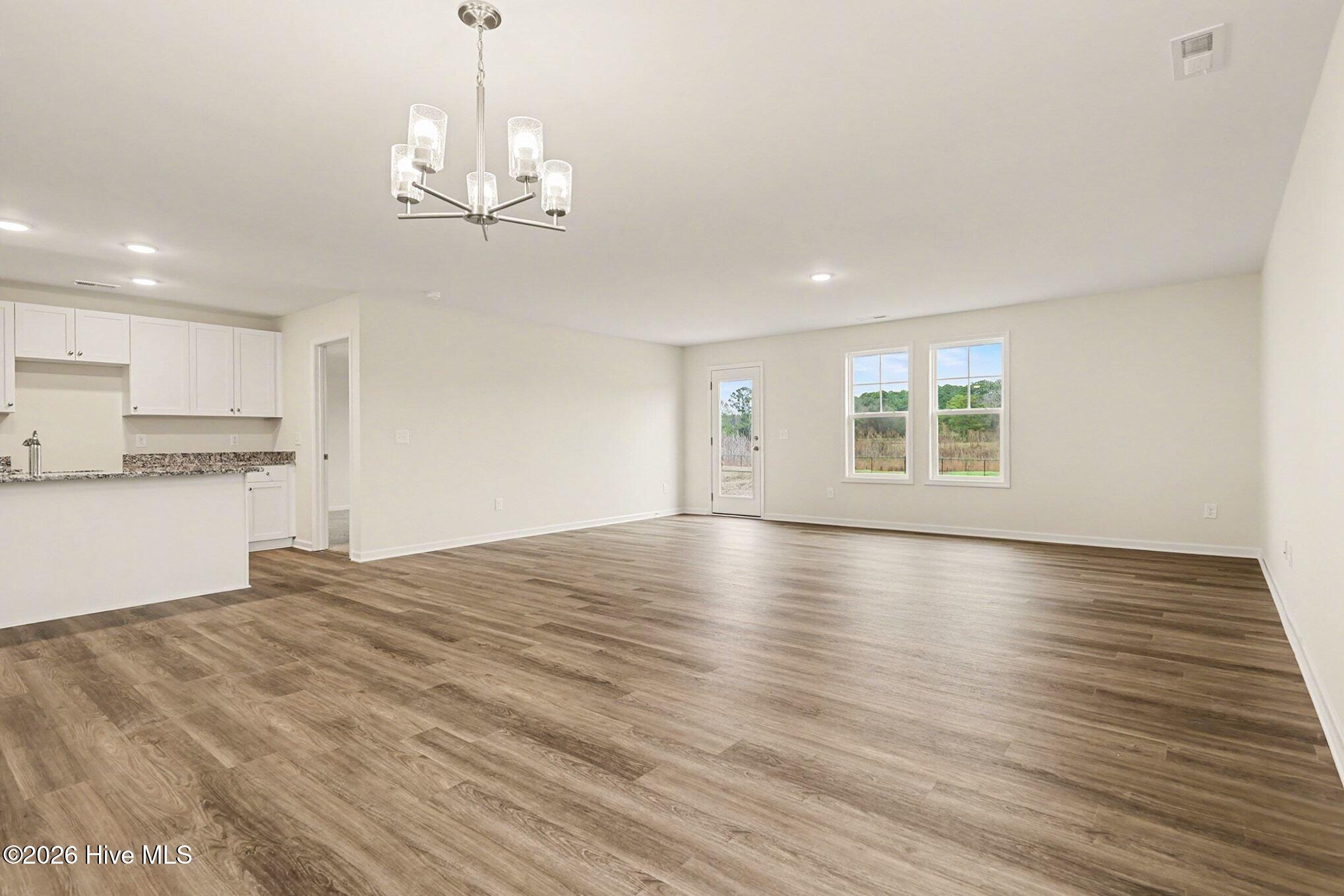 31 E Emily Gardens Drive, Selma, NC, 27576