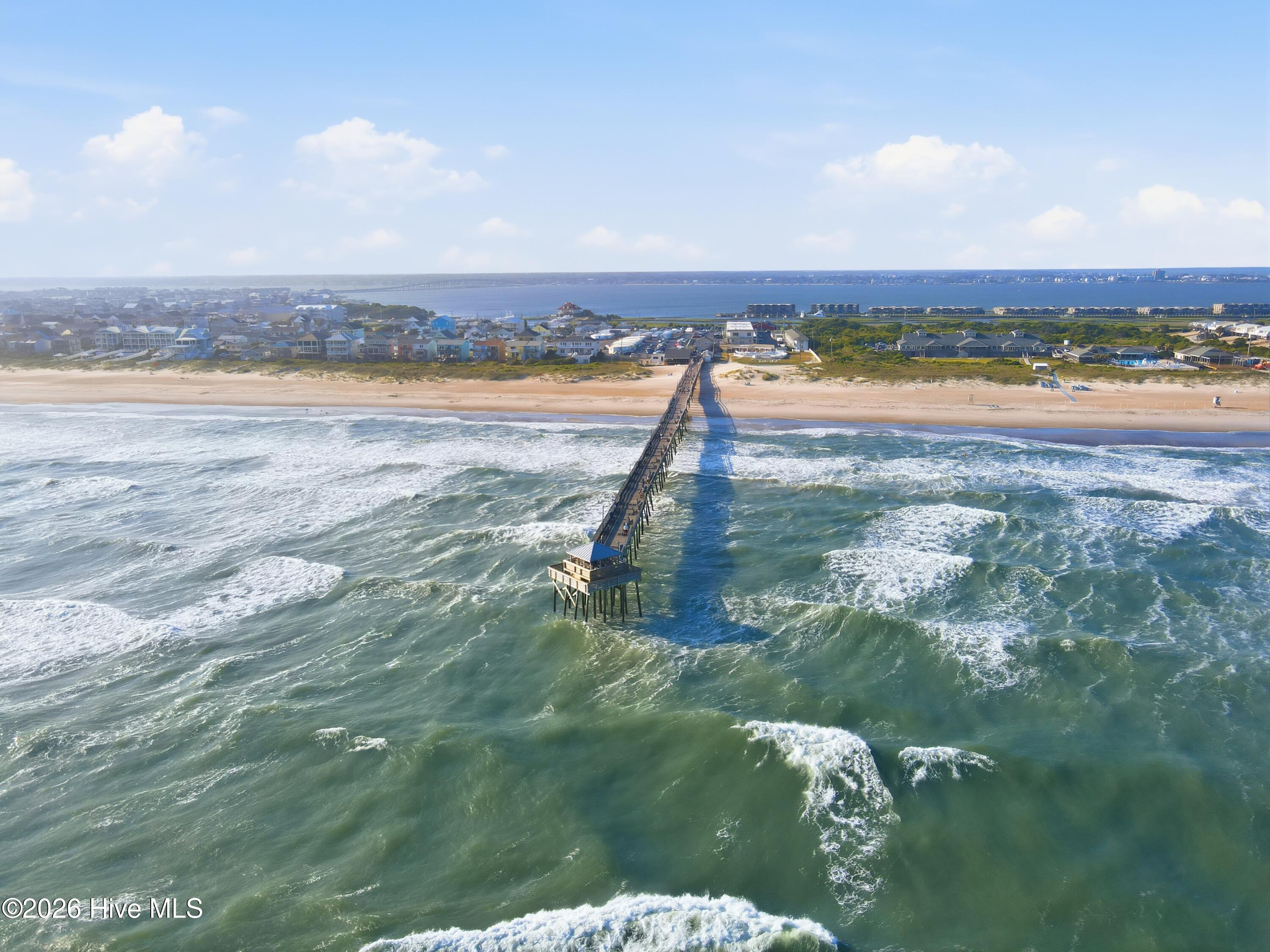 1024 American Egret Way,Morehead City