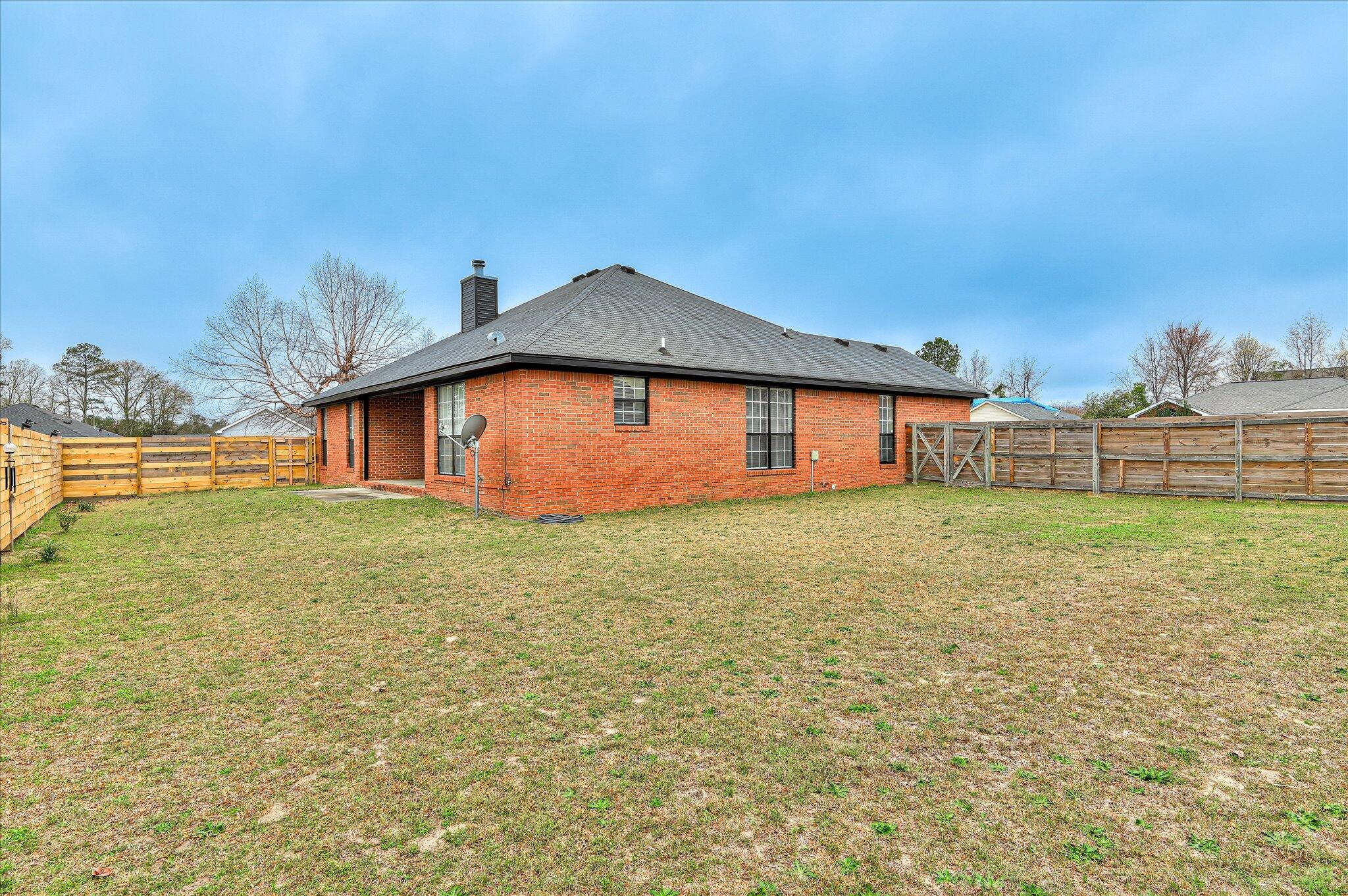 Homes for sale in Grovetown, GA | 145 Summerfield Cir, Grovetown, GA 30813 | MLS# 552409