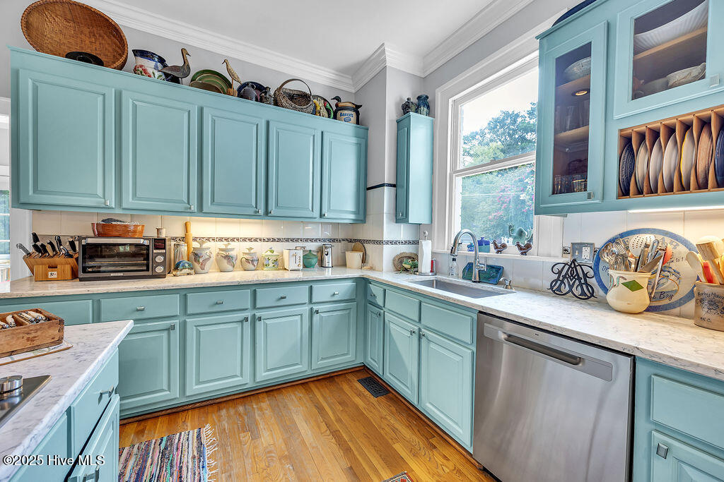 1527 Nash Street NW, Wilson, NC, 27893