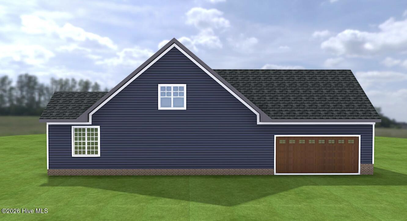 134 Owens Circle, West End, NC, 27376