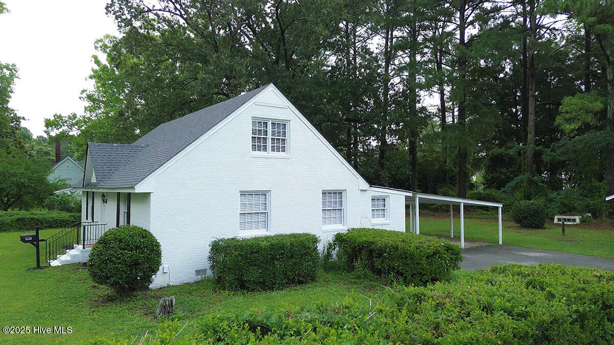 309 Mcgwigan Street, Enfield, NC, 27823