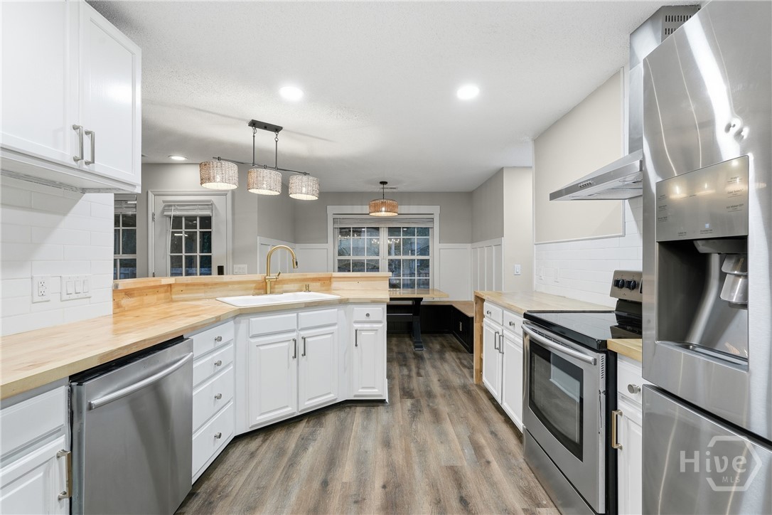 407 Middleton Street, Pooler, GA, 31322