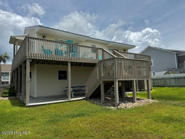 102 W Dobbs Street,Atlantic Beach