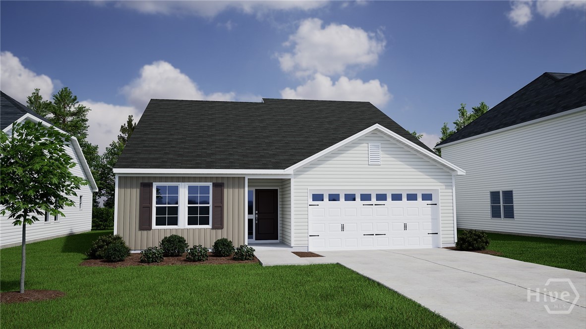 Photo 2 of Single family home for sale at 164 Daylily Dr, Springfield, GA 31329 | MLS# SA357640 | Listing updated on 2026-10-06