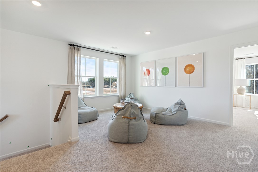 *Model home photography is for reference purposes only.  Does not depict actual home.