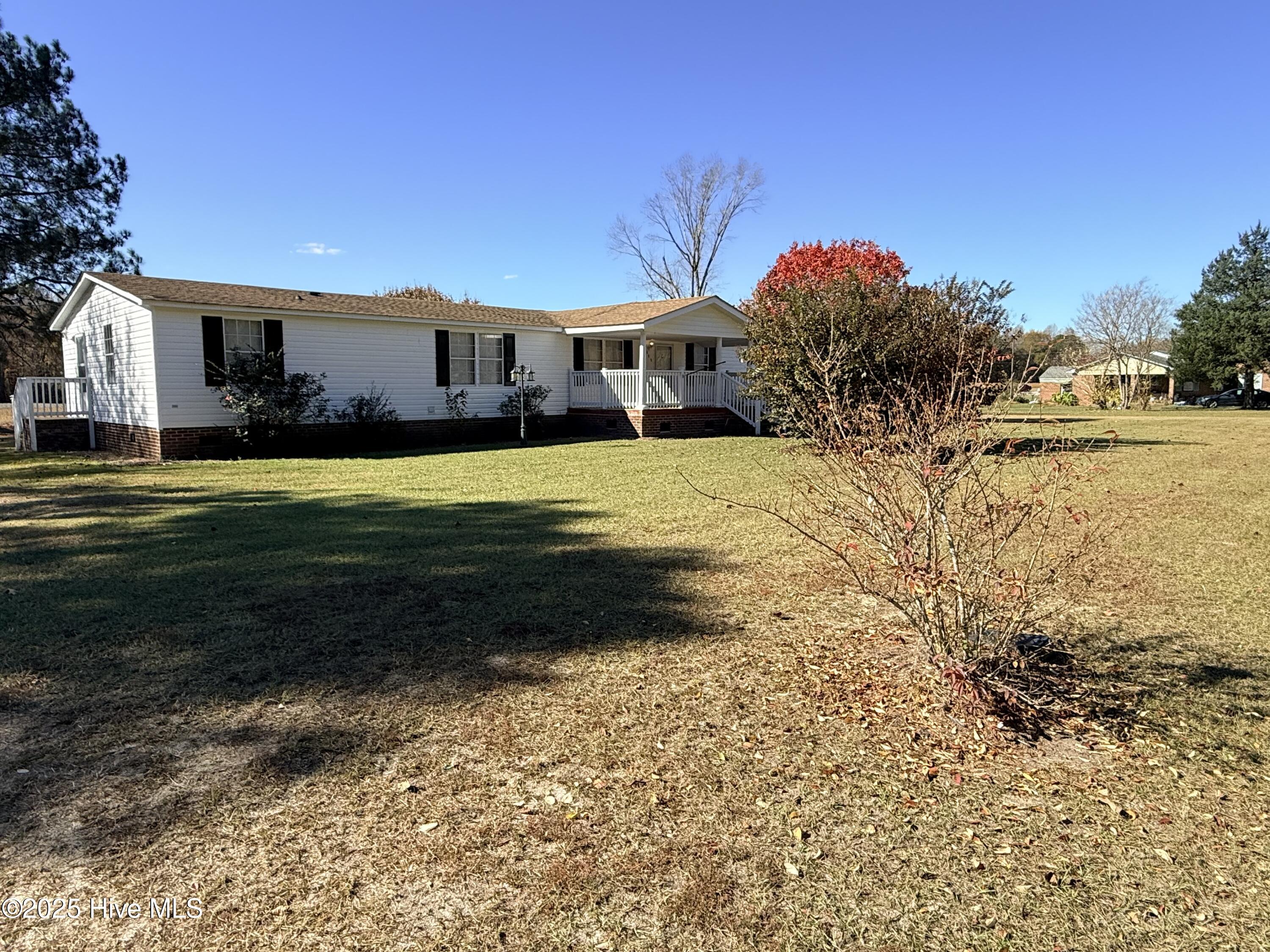 Homes for sale in Murfreesboro, NC | 325 Wises Store Rd, Murfreesboro, NC 27855 | MLS# 100540771