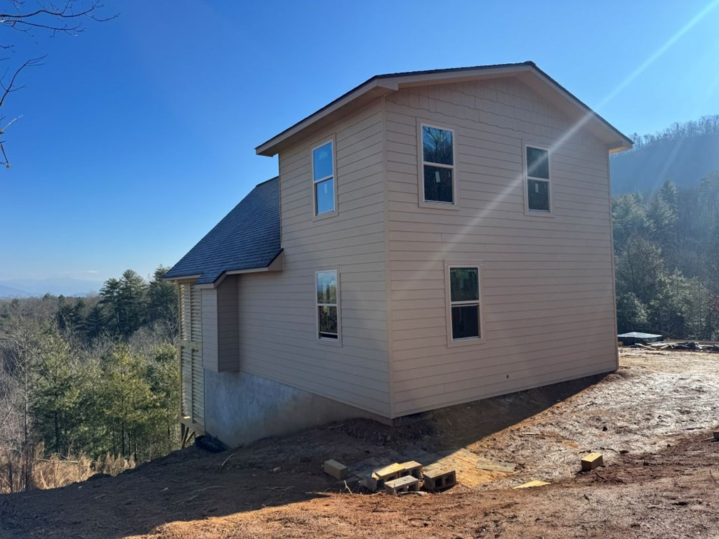 821 Point Overlook Trail, Murphy, NC 28906 Listing Photo  4