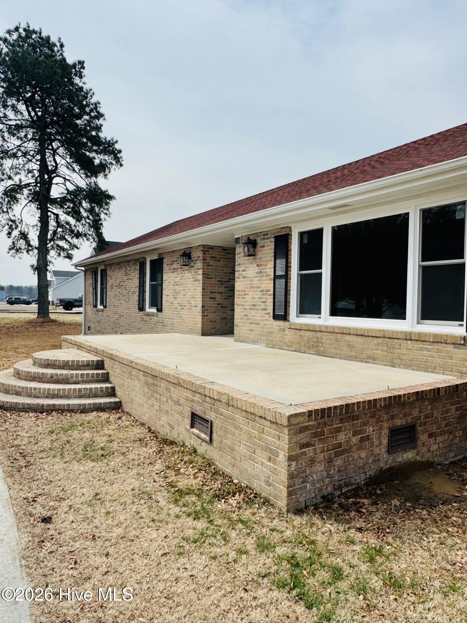 310 Old Swamp Road, South Mills, NC, 27976