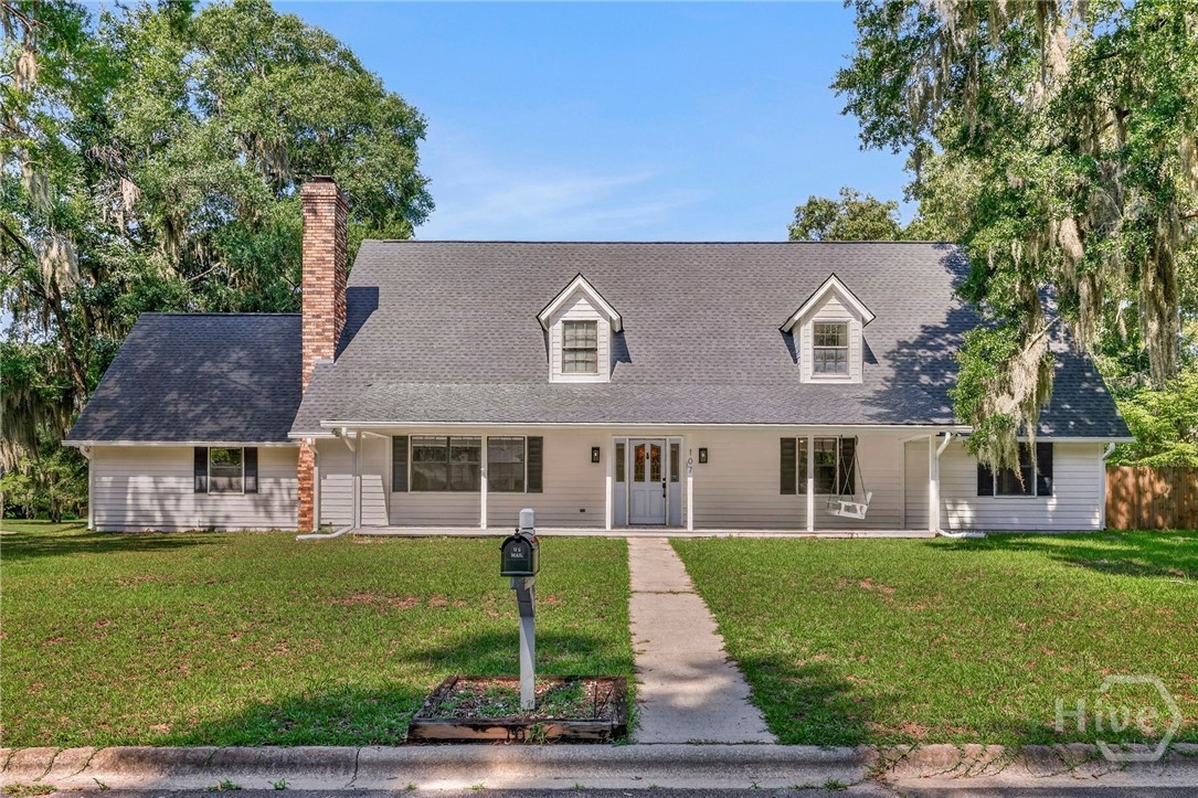 1st image of 107 Rose Dhu Wy, Savannah, GA 31419 | MLS# SA362282