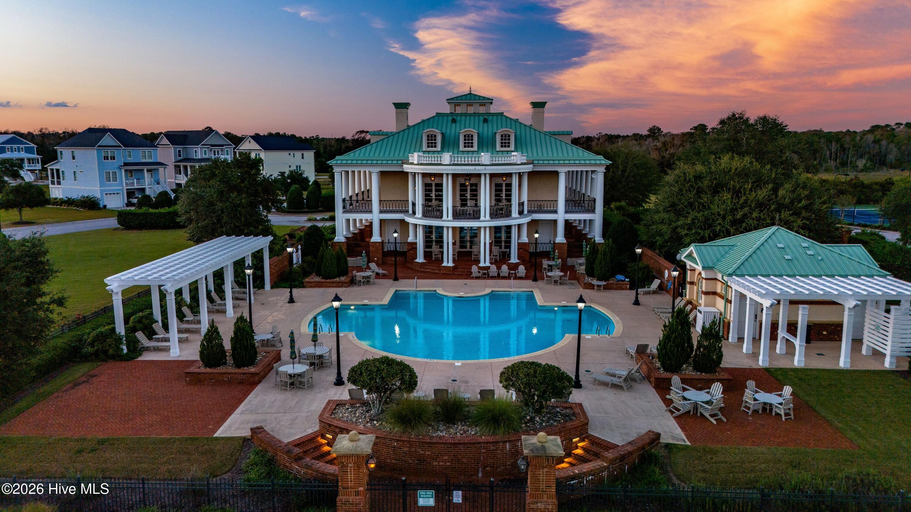 Clubhouse