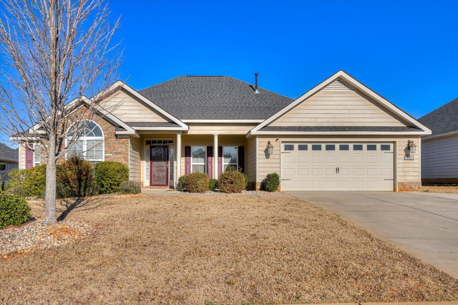 Property at 237 Carlow Drive