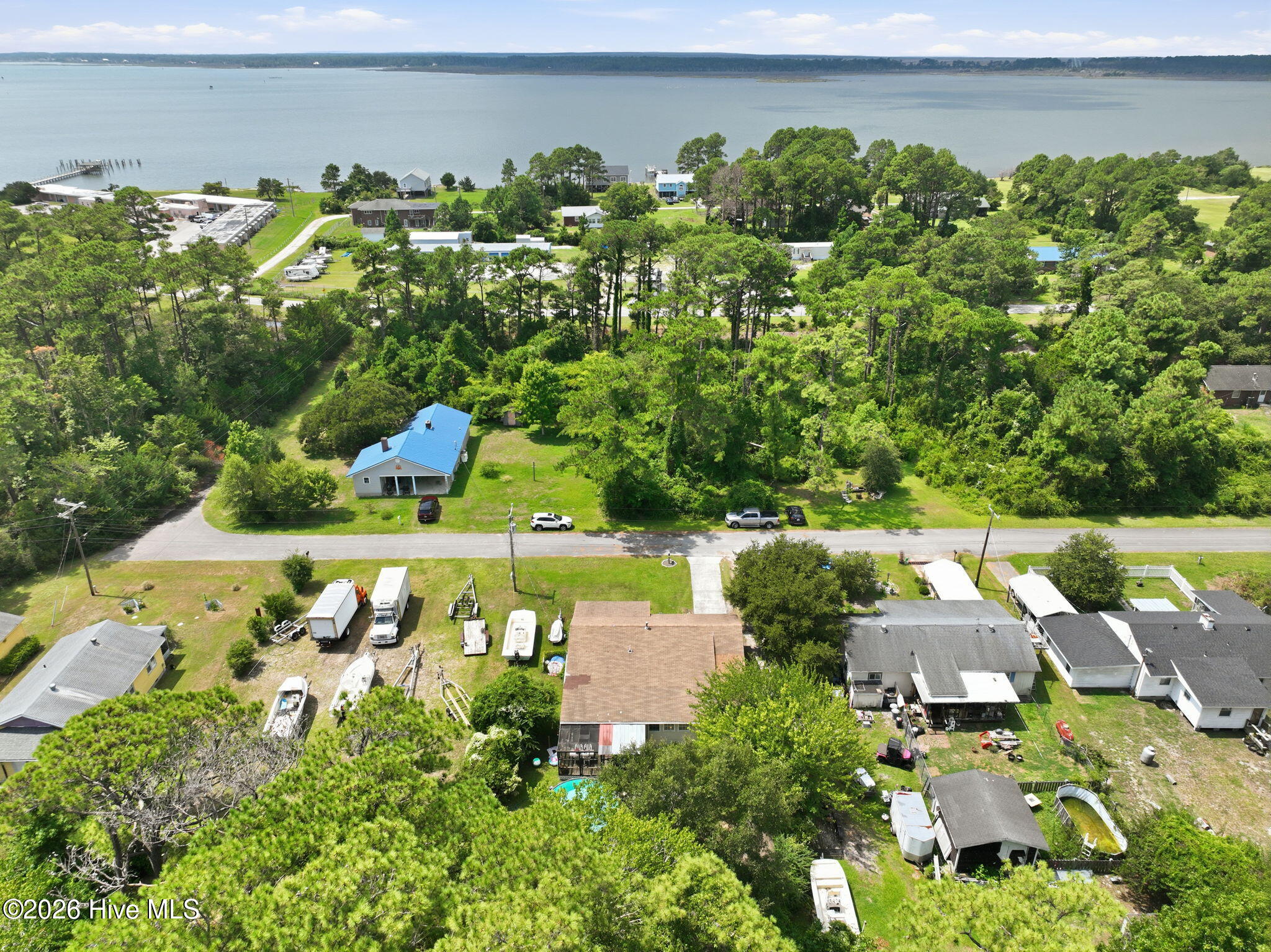 145 Grigsby Street,Sea Level