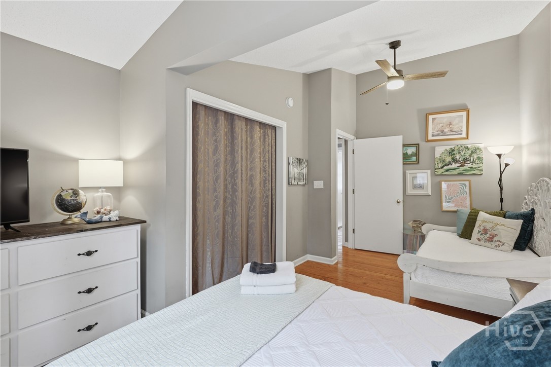 1629 Neal Boulevard NE, Townsend, GA, 31331