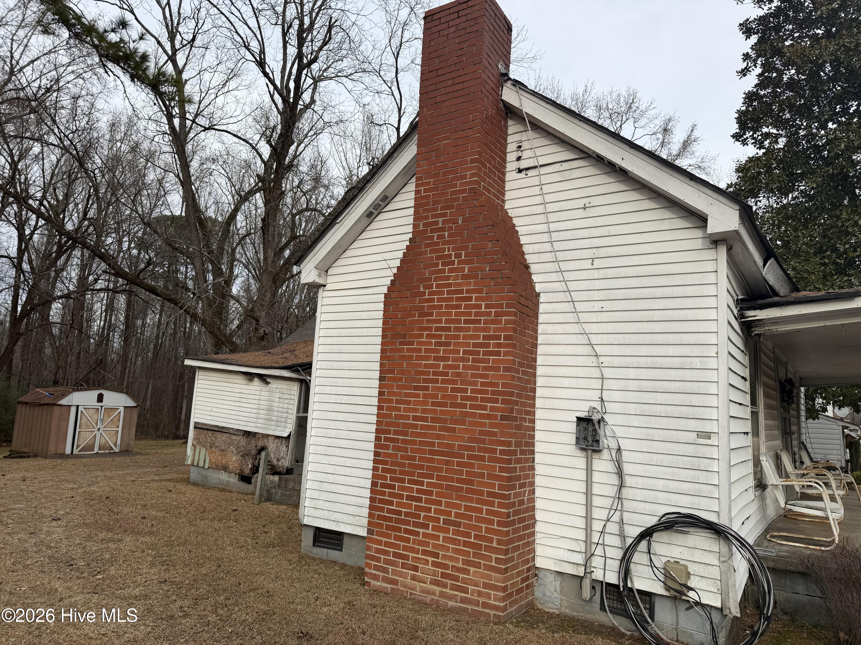 Homes for sale in Seaboard, NC | 214 E Central St, Seaboard, NC 27876 | MLS# 100554595