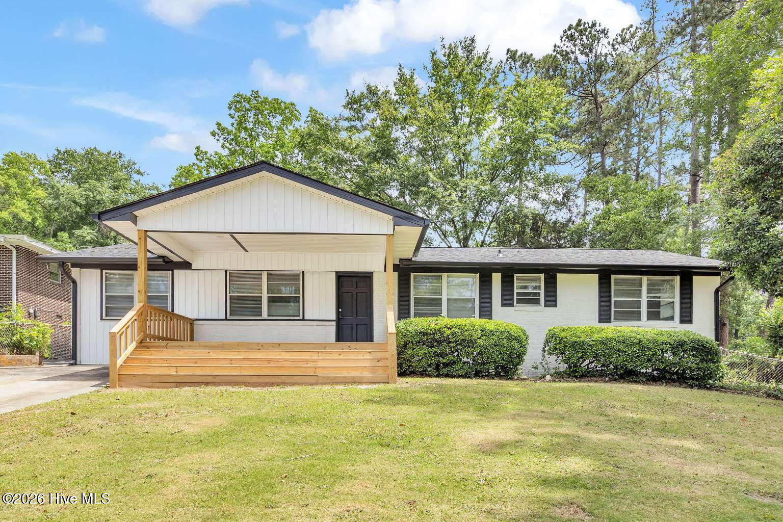 3438 Rushing Road, Augusta, GA 30906 Listing Photo  1