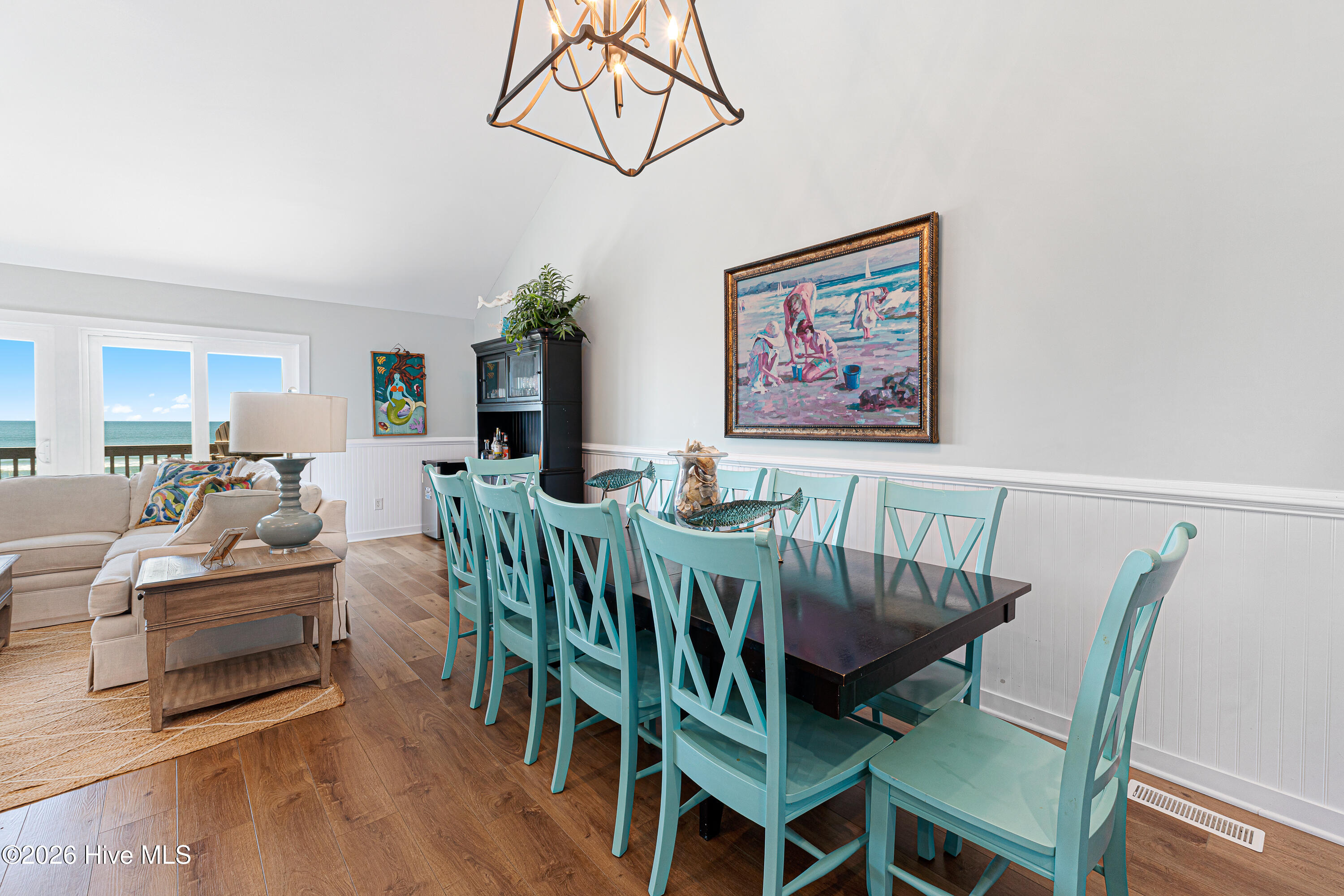 289 Salter Path Road 6 Ocean Terrace,Pine Knoll Shores