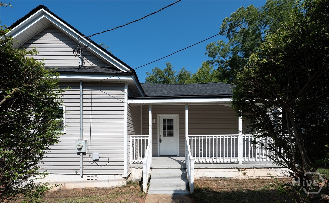 Property at 1370 Hancock Avenue
