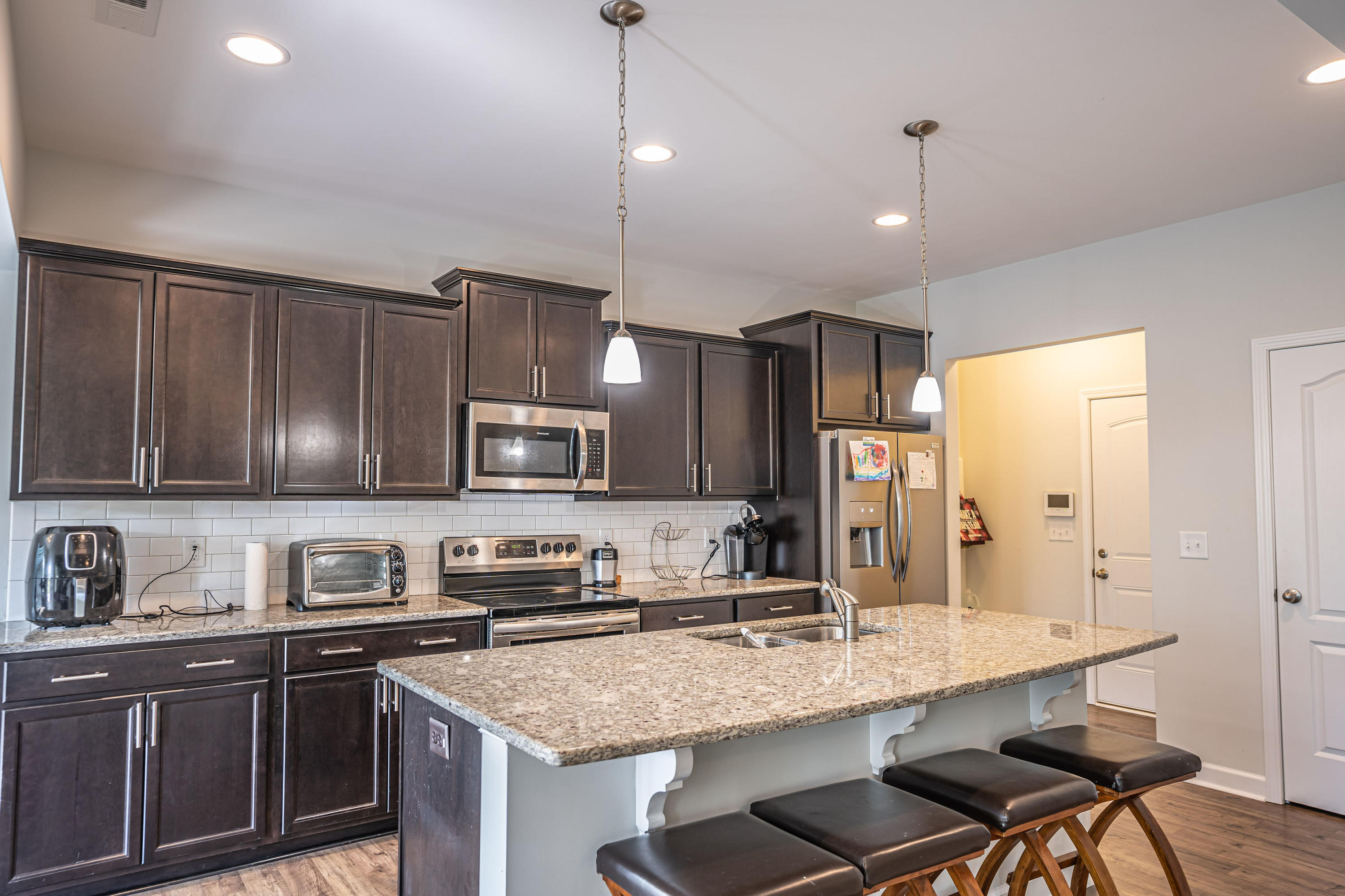 1295 Whitney Drive