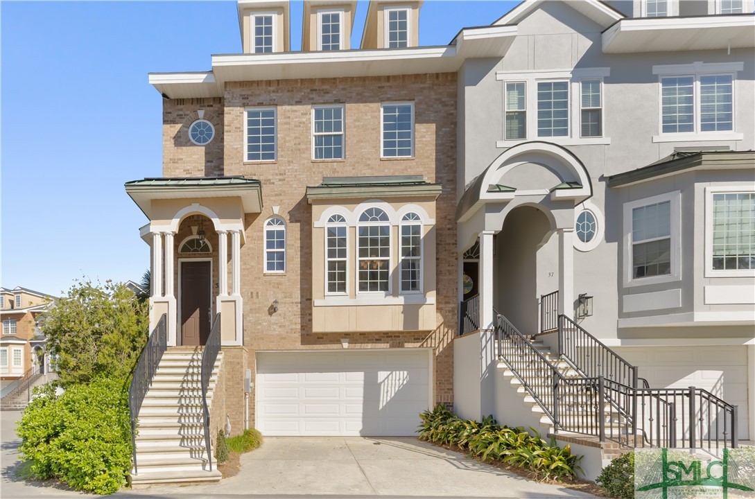 39 Hidden Pointe Drive, Savannah, GA, 31419