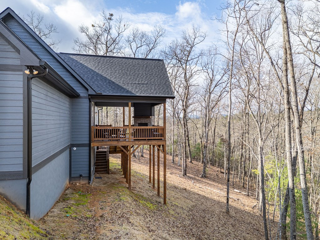 318 Tracks Hollow, Murphy, NC 28906 Listing Photo  41