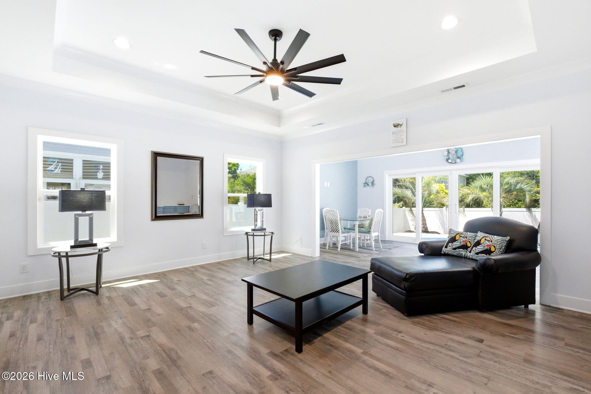 121 NW 12th Street, Oak Island, NC, 28465