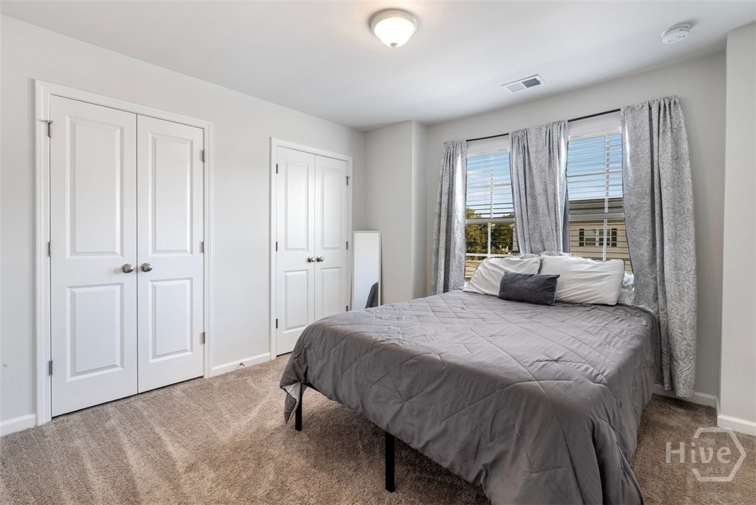 117 Bradley Drive, Springfield, GA, 31329