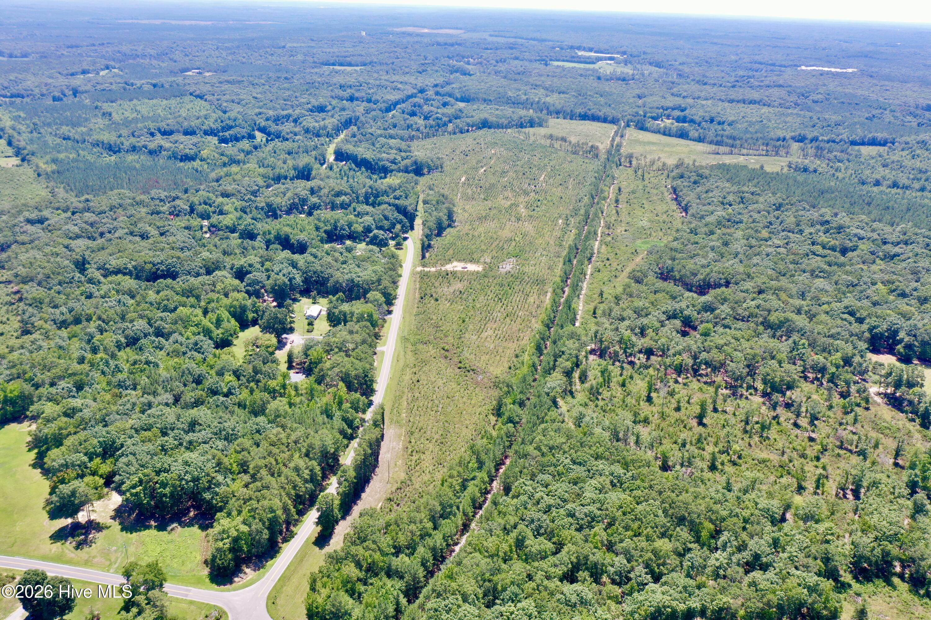 Exterior photo of 0 Putnam Glendon Road, Carthage, NC 28327. MLS: 100602061