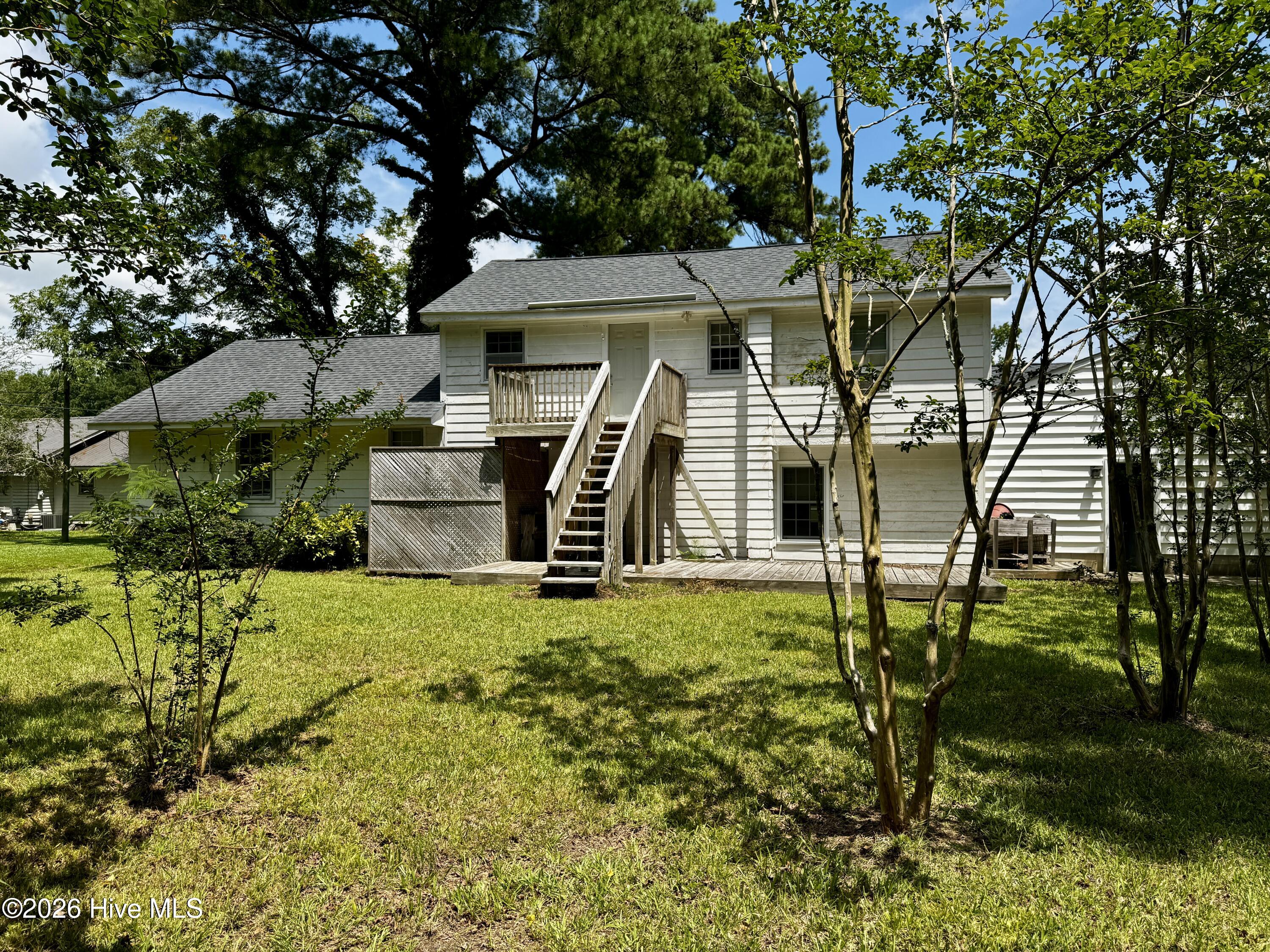1st image of 8001 W Main St, Williamston, NC 27892 | MLS# 100593480