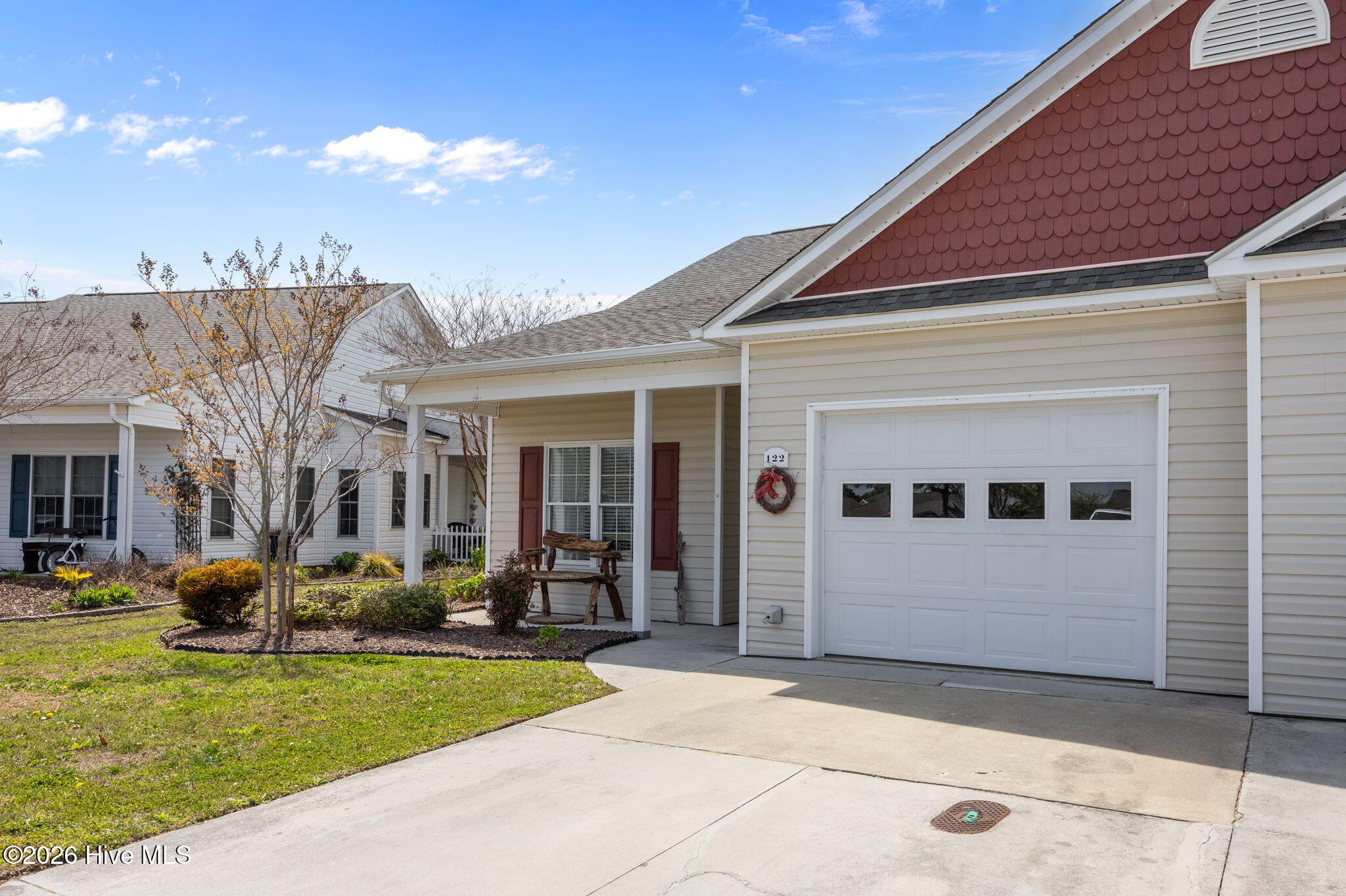 122 Palmetto Place Circle,Beaufort