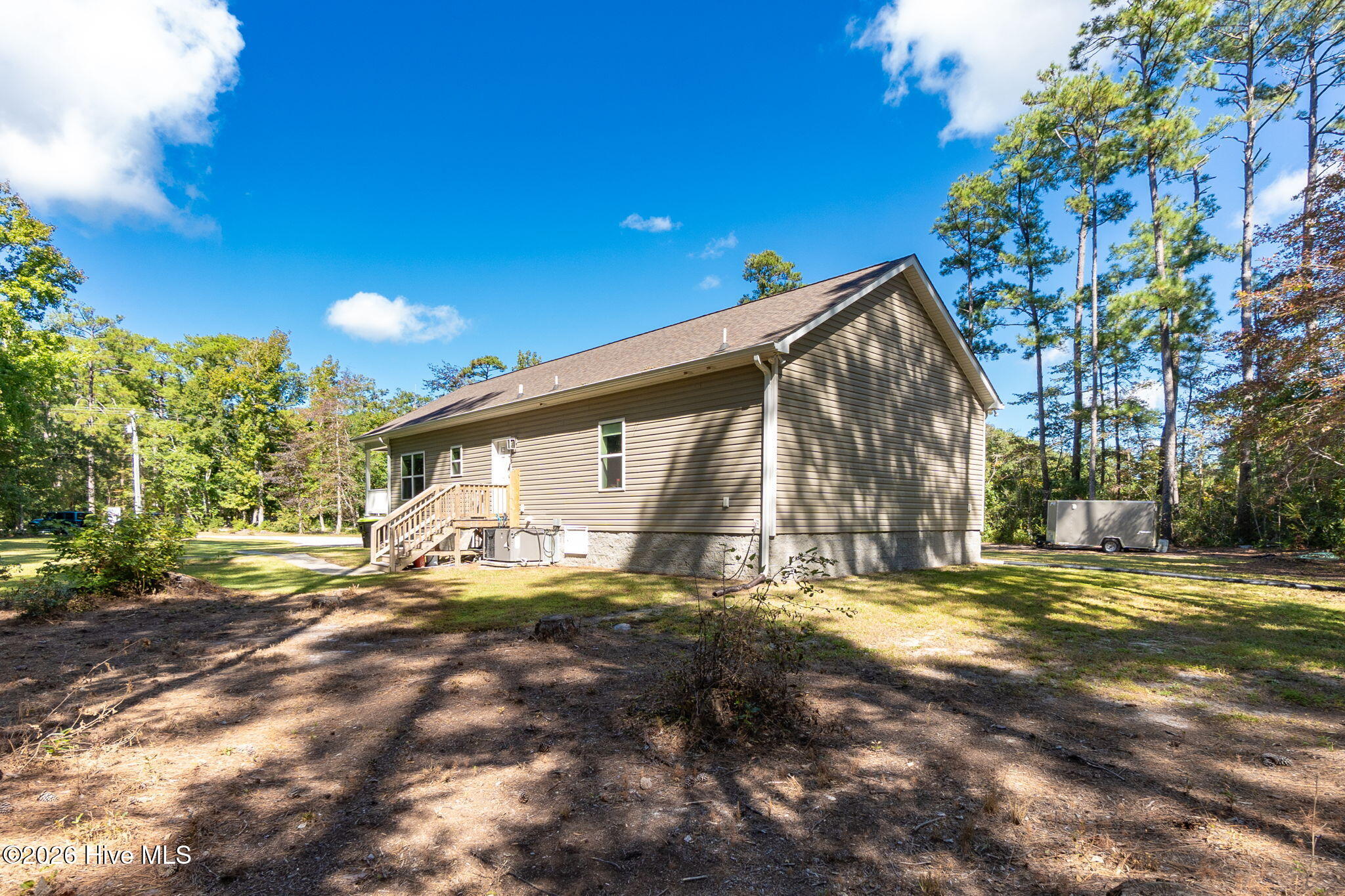 2309 Country Club Road,Morehead City