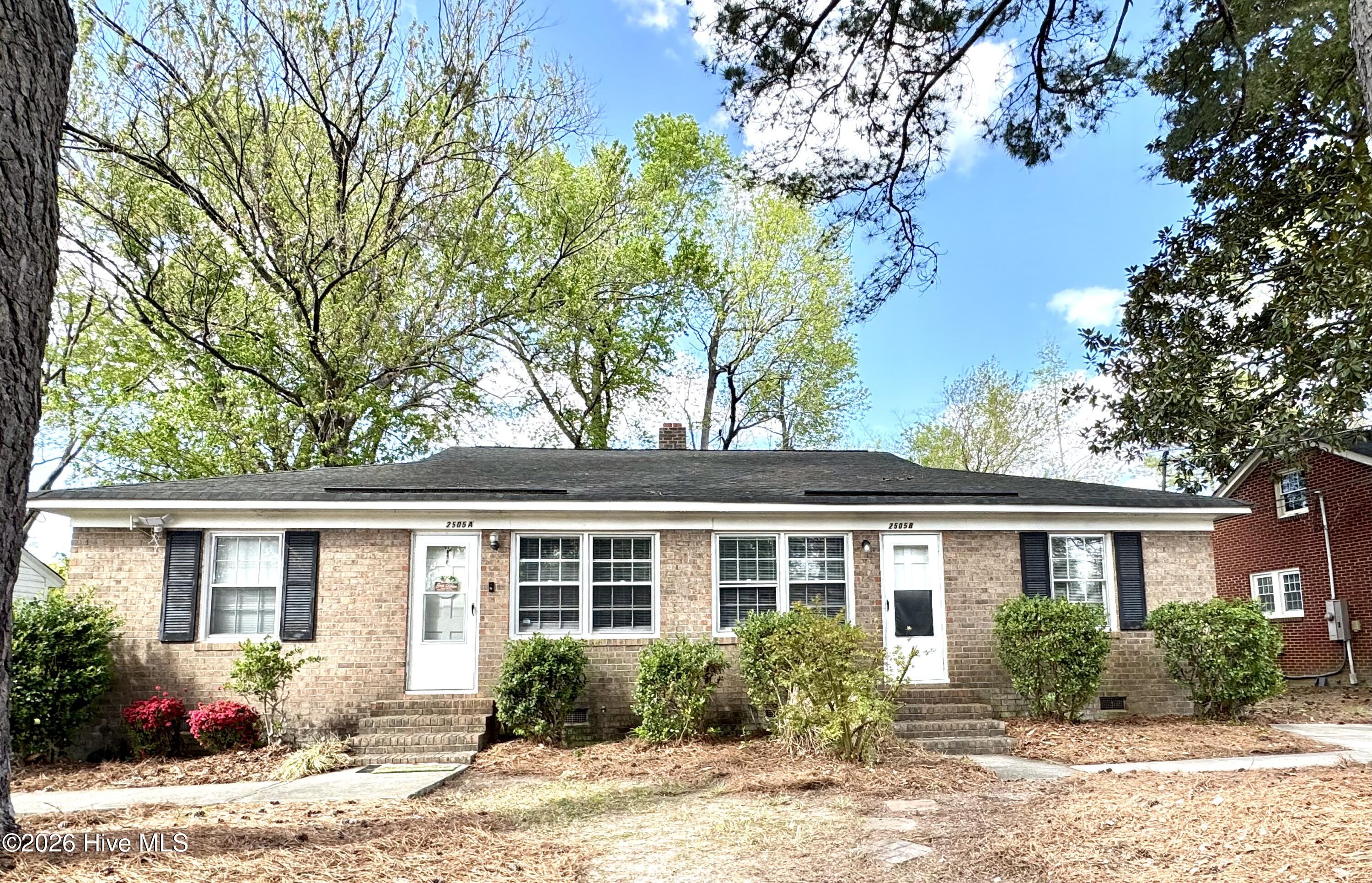 2505 E 3rd Street UNIT B, Greenville, NC, 27858