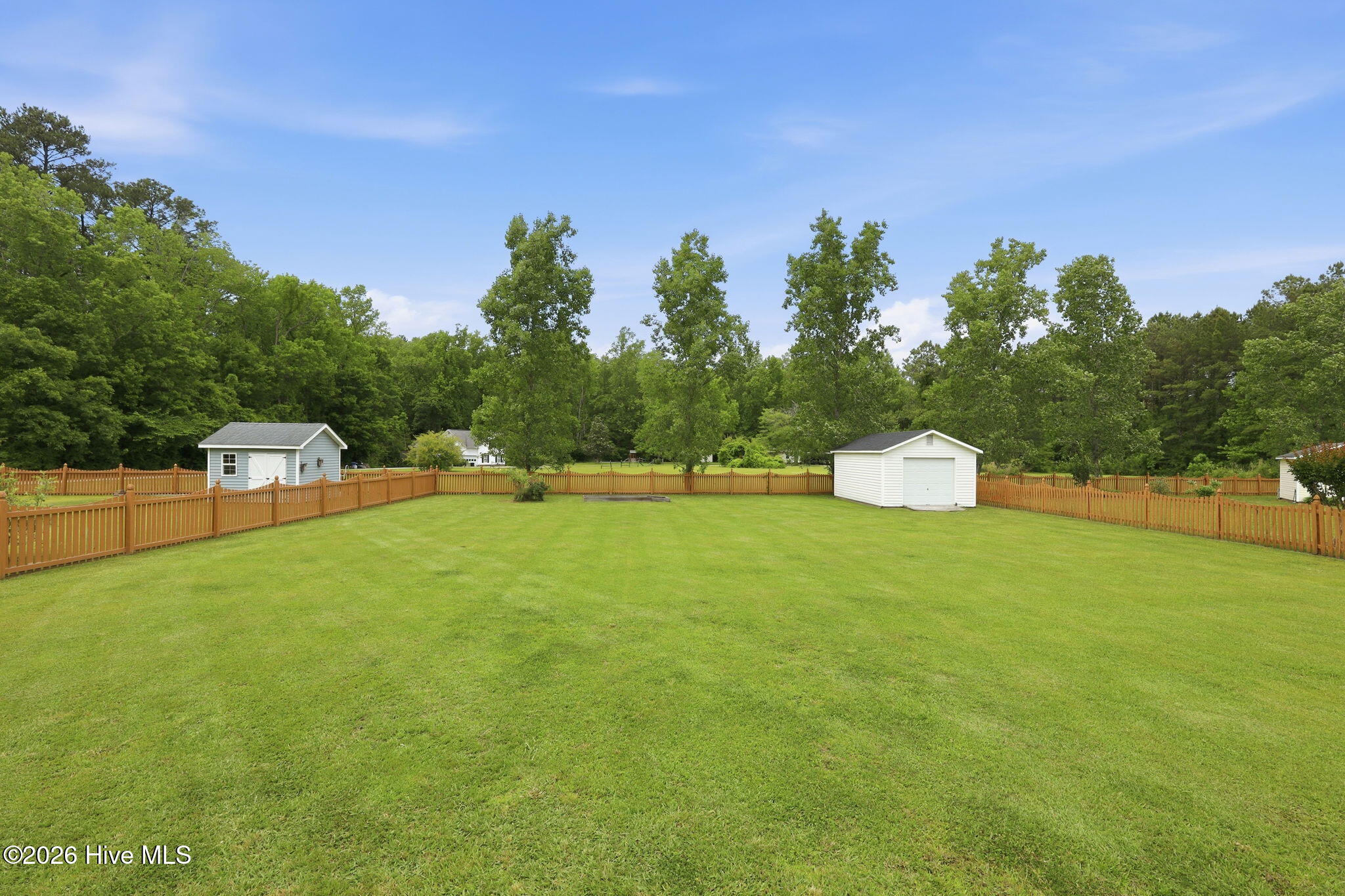 210 E Camp Kiro Road,New Bern