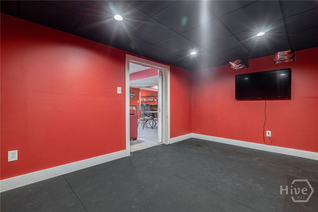 1400 Saxon Road, Watkinsville, GA, 30677