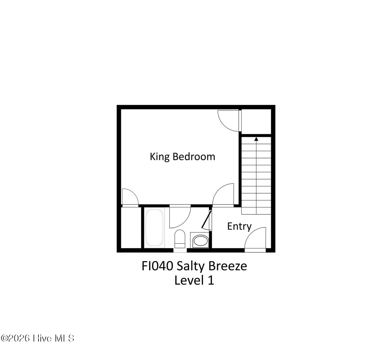 Exterior photo of 53279 Runboat Circle, Frisco, NC 27936. MLS: 100596050