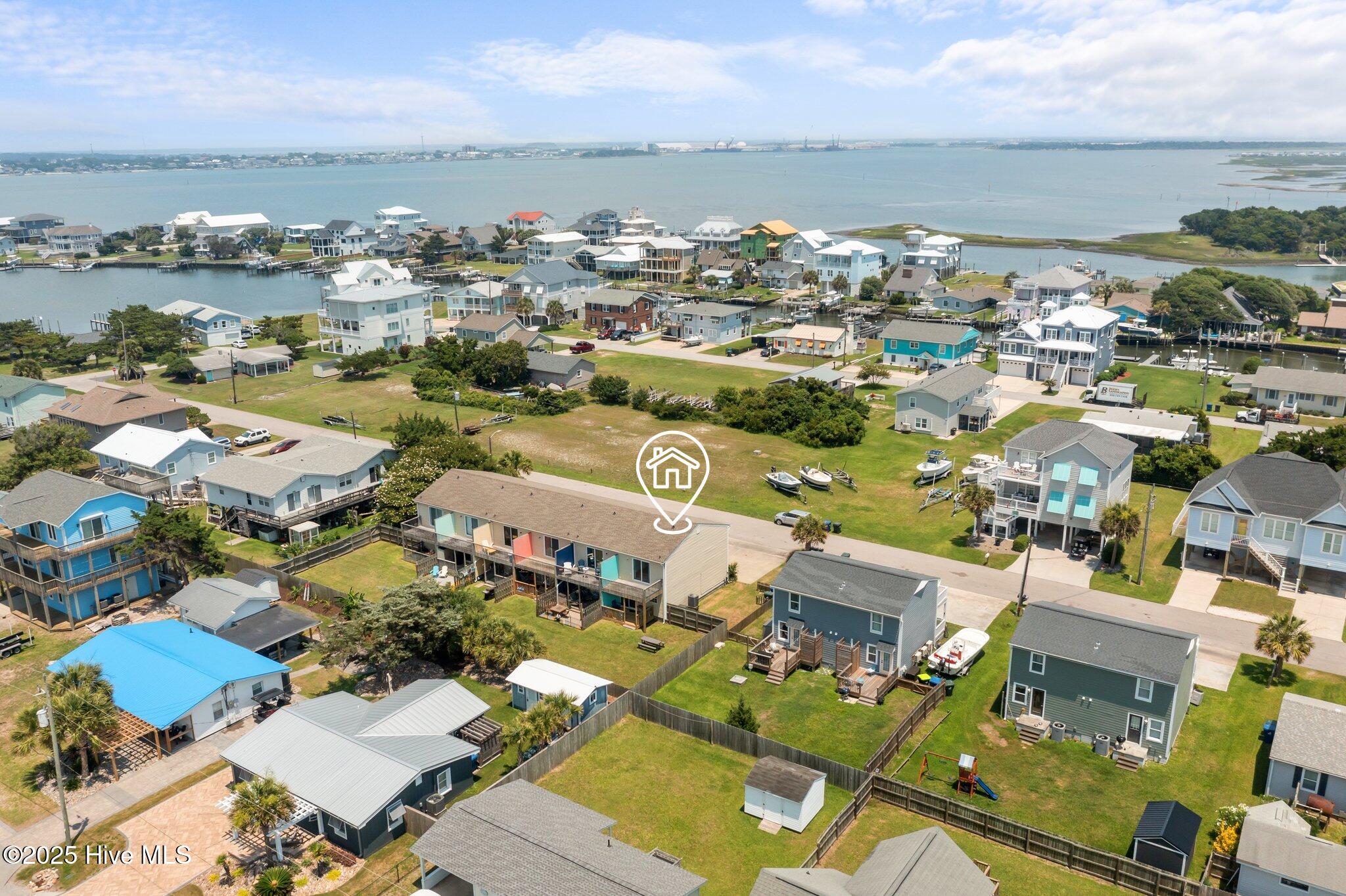 Homes for sale in Atlantic Beach, NC | 119 Center Dr #Ua (1), Atlantic Beach, NC 28512 | MLS# 100515951