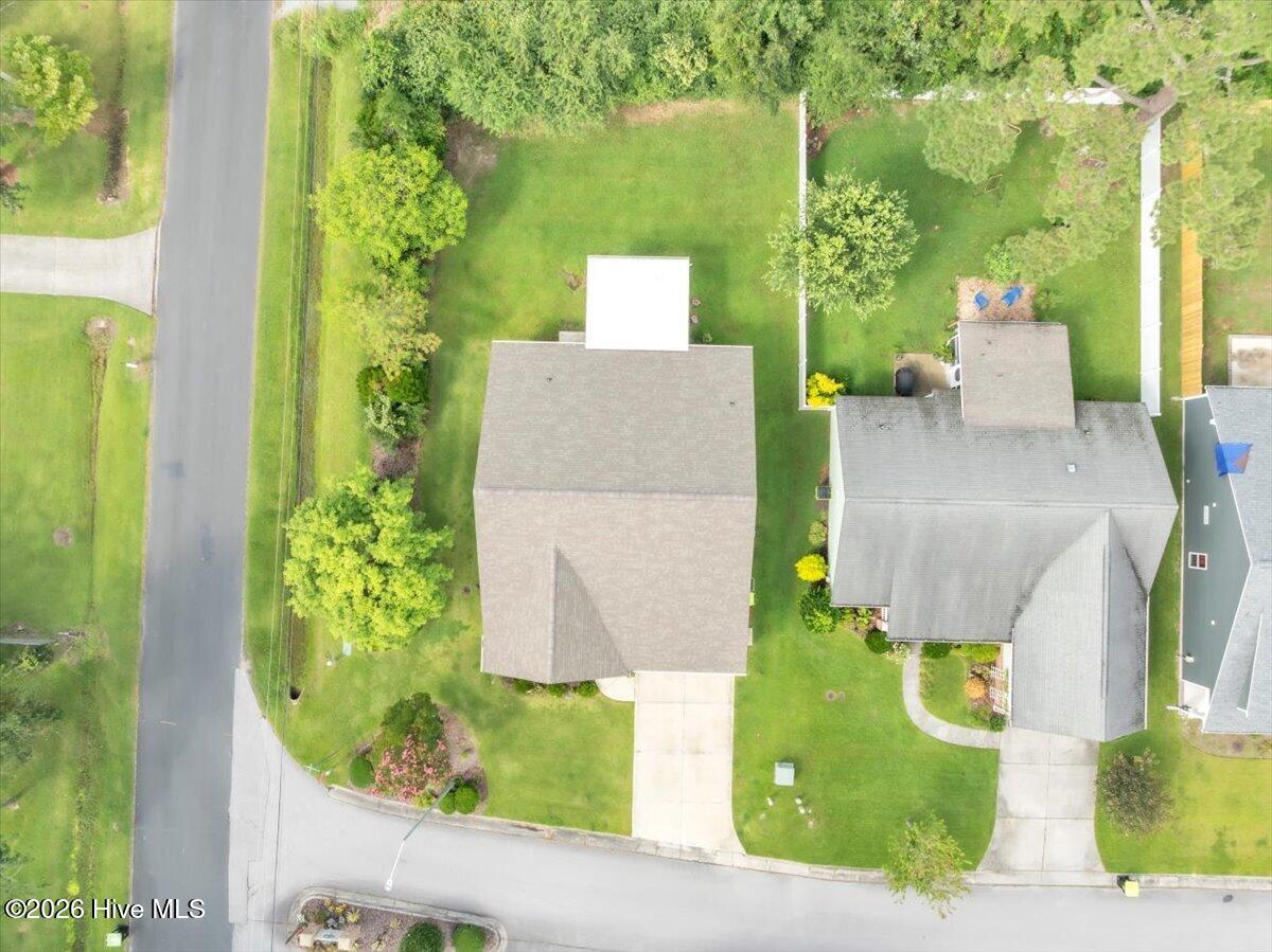 101 Grantham Place,New Bern