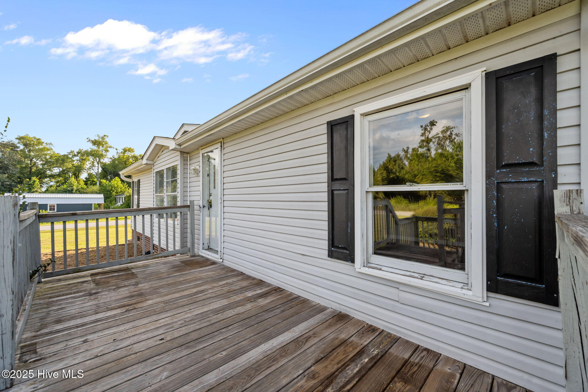 1257 Old 30 Road, Maysville, NC 28555 – photo 4: 4