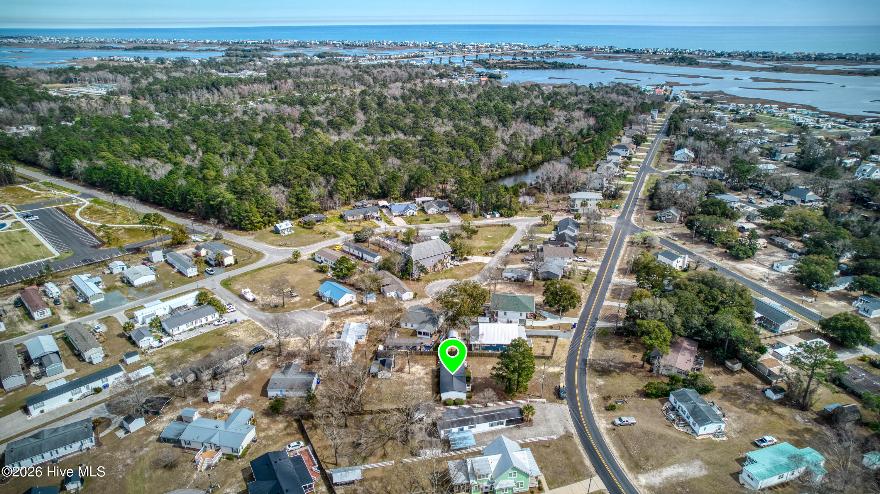 Homes for sale in Hampstead, NC | 769 Driftwood Dr, Hampstead, NC 28443 | MLS# 100557720