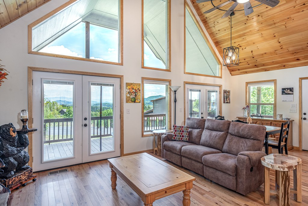 604 Point Overlook Trail, Murphy, NC 28906 Listing Photo  18