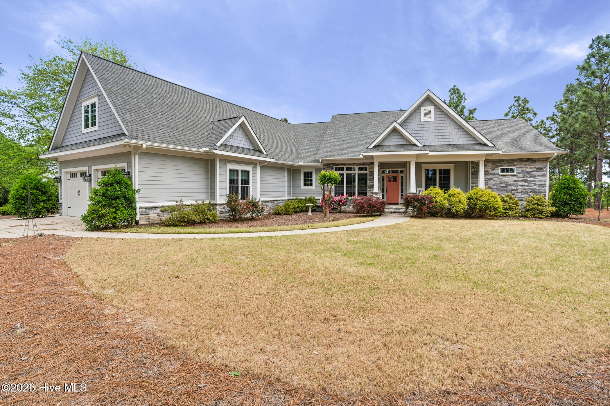 328 Lookout Point, Hampstead, NC, 28443