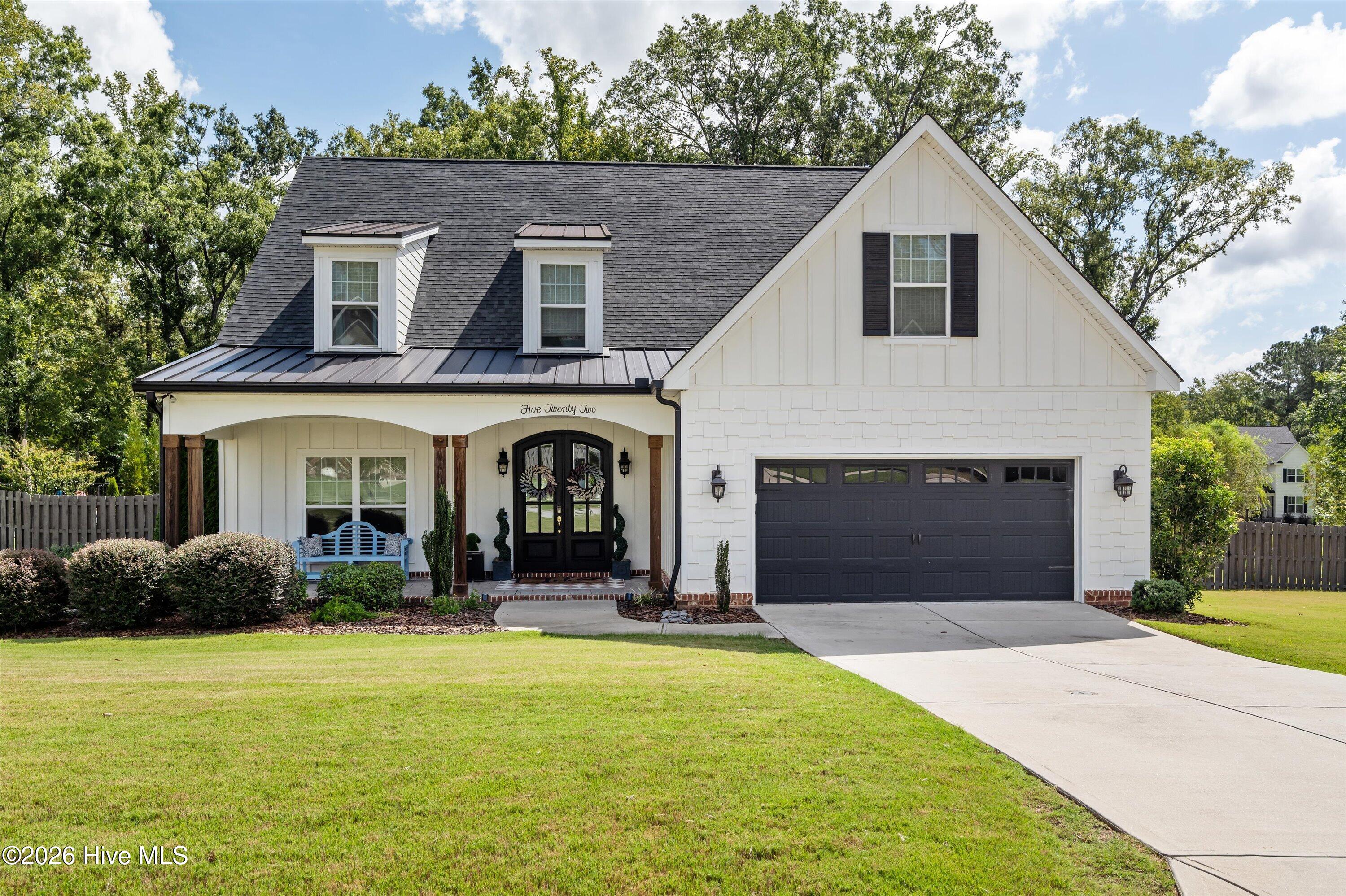 Photo 2 of Single family home for sale at 522 River Oaks Ln, Evans, GA 30809 | MLS# 100607437 | Listing updated on 2026-10-05