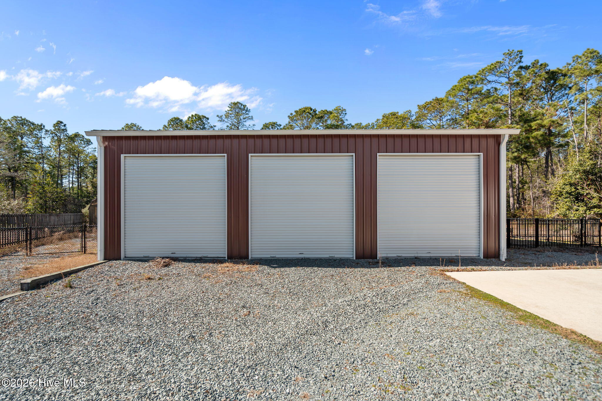 102 Fox Run Drive, Hampstead, NC, 28443