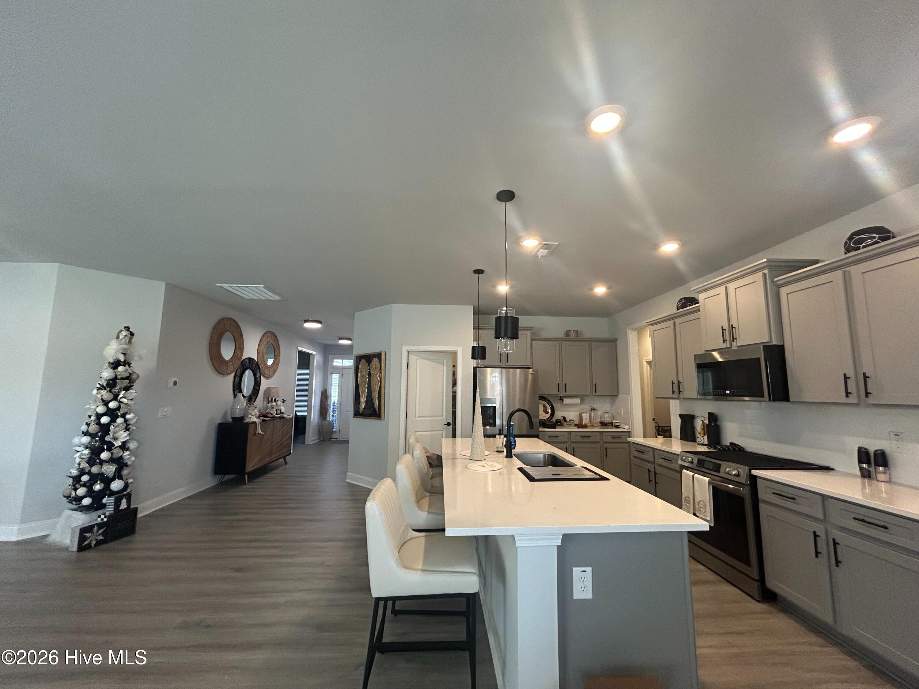 1635 Pecan Drive UNIT Lot 26, Nashville, NC, 27856