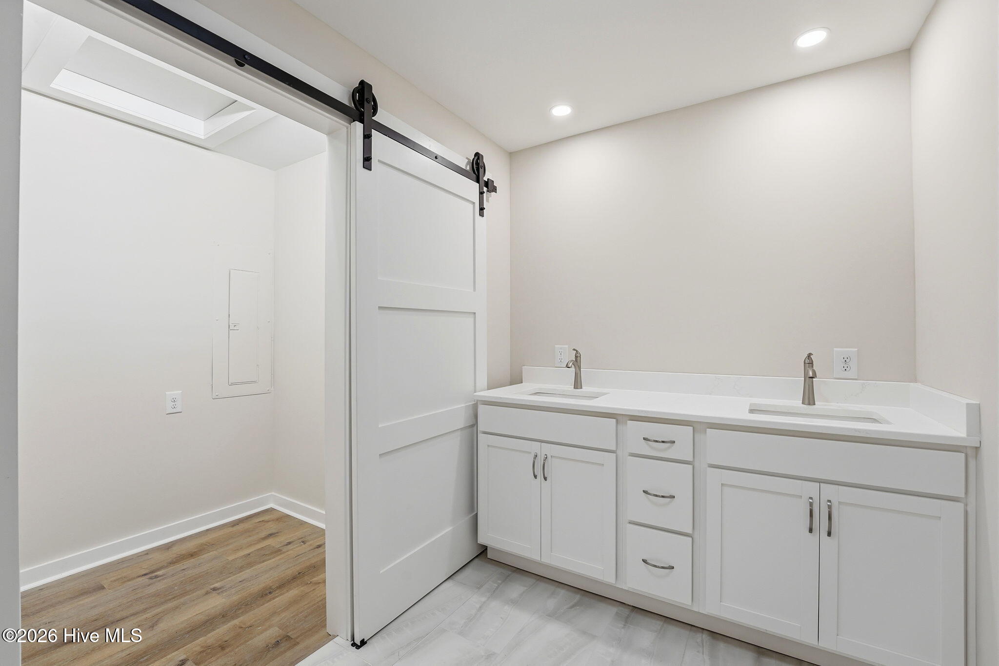 601 Bethesda Avenue