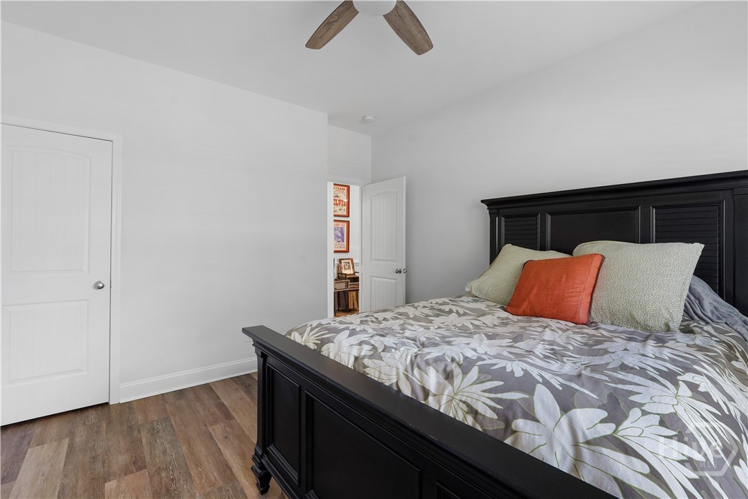 2207 Downing Avenue, Savannah, GA, 31404